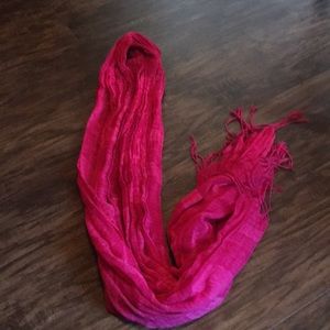 lululemon manifesto scarf